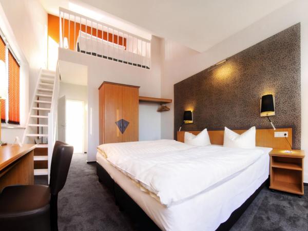 Hotel Hiemann - Superior : photo 2 de la chambre maisonnette