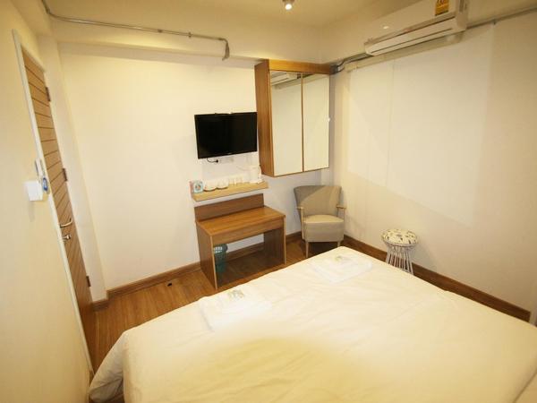 09 Hostel : photo 3 de la chambre chambre double deluxe