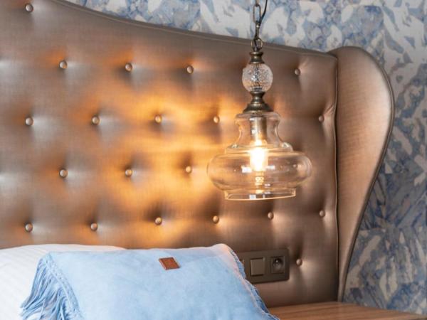 Hotel Acacia : photo 3 de la chambre chambre familiale confort