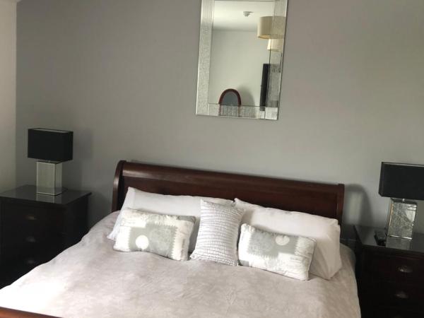 Laragh House B&B : photo 4 de la chambre chambre double