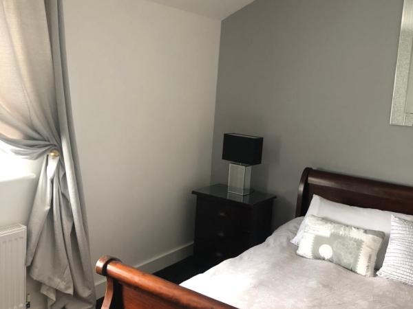 Laragh House B&B : photo 2 de la chambre chambre double