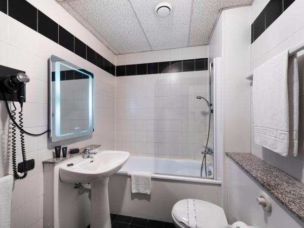 JR Hotels Bologna Amadeus : photo 4 de la chambre chambre lits jumeaux standard