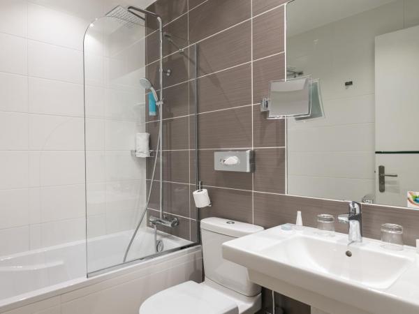 Best Western Plus Hôtel Brice Garden Nice : photo 6 de la chambre chambre double supérieure