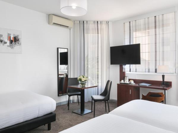 Best Western Plus Hôtel Brice Garden Nice : photo 8 de la chambre chambre prestige