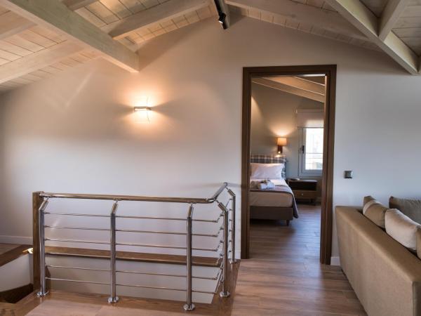 Summer Dream Lefkas : photo 4 de la chambre maisonnette