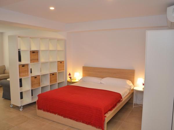 Bet Apartments - Abastos : photo 8 de la chambre studio familial