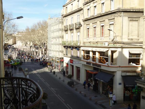 Régina Boutique Hotel : photo 2 de la chambre chambre lits jumeaux standard