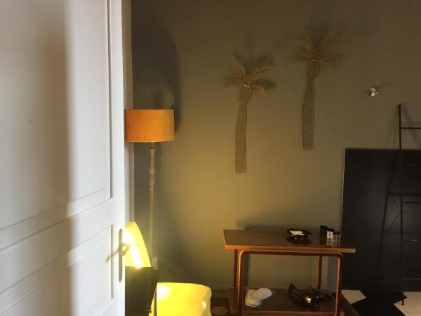 Liberty House : photo 1 de la chambre chambre deluxe