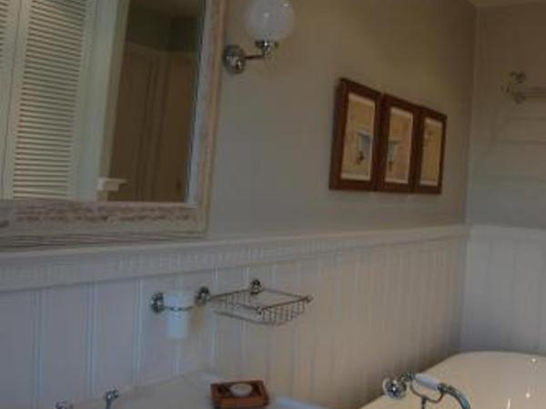 Guest House Huyze Die Maene : photo 4 de la chambre chambre double deluxe