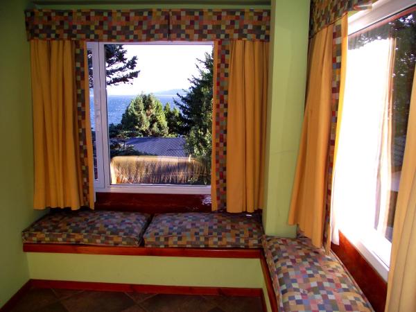 Solar de las Araucarias : photo 6 de la chambre bungalow 1 chambre