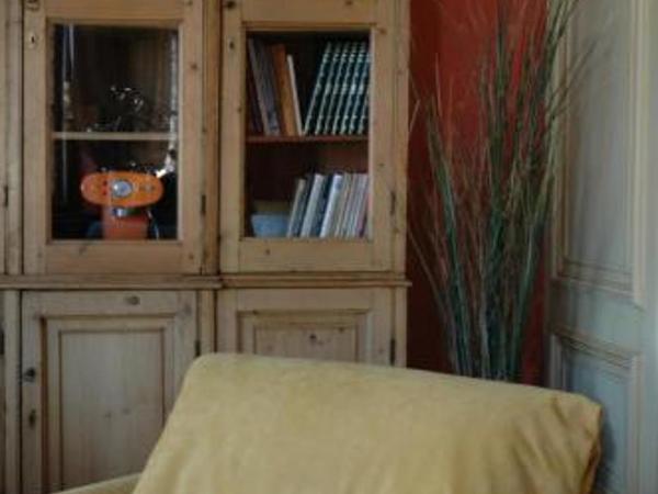 Guest House Huyze Die Maene : photo 7 de la chambre chambre double deluxe