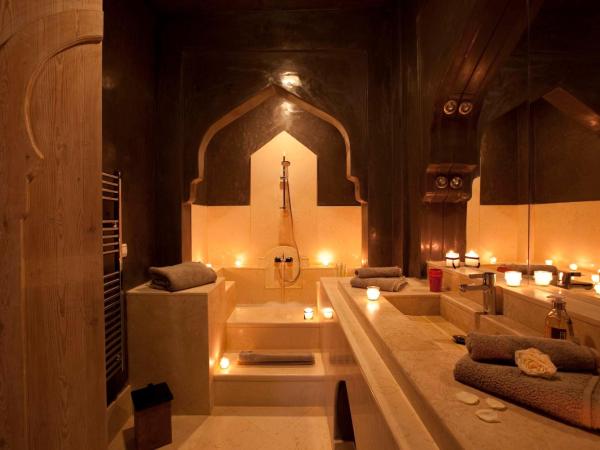 Riad Dar Maya : photo 5 de la chambre suite akal