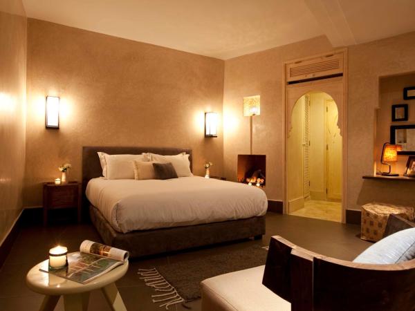 Riad Dar Maya : photo 1 de la chambre chambre double akshood