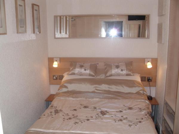 Seaforth Guest House - Pleasure Beach : photo 8 de la chambre chambre double Économique