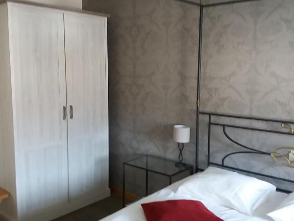B&B Villa Des Raisins : photo 4 de la chambre double room - nuits saint georges