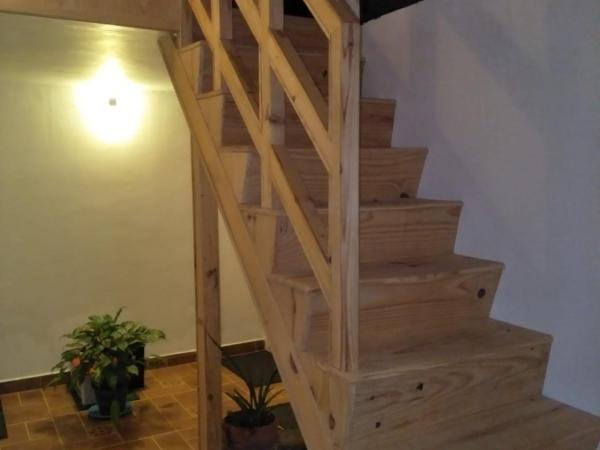 ChristVille : photo 1 de la chambre chambre lits jumeaux Économique