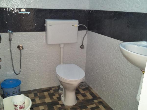 ChristVille : photo 10 de la chambre chambre triple basique