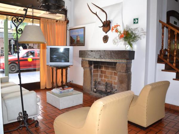 Hotel Regidor : photo 6 de la chambre chambre double