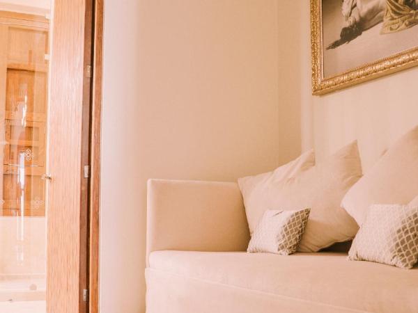 Casona de los Sapos Hotel Boutique : photo 3 de la chambre suite supérieure