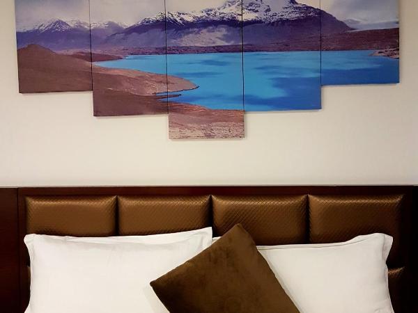 Newlands Court Motel : photo 4 de la chambre studio premium avec cuisine