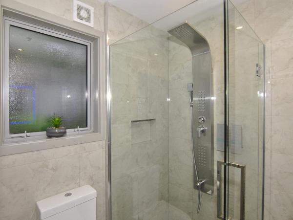 Newlands Court Motel : photo 5 de la chambre studio premium avec cuisine