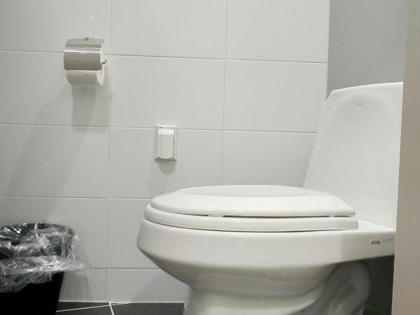 Seoul Forest Stay : photo 7 de la chambre dortoir de 4 lits pour hommes