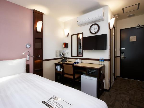 Toyoko Inn Seoul Gangnam : photo 4 de la chambre chambre double