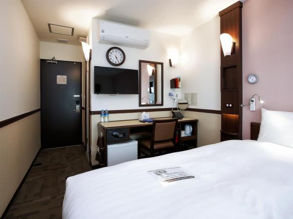 Toyoko Inn Seoul Gangnam : photo 2 de la chambre chambre simple