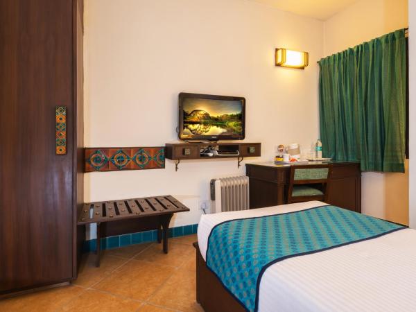 Home@F37 Kailash Colony Metro : photo 2 de la chambre chambre simple standard