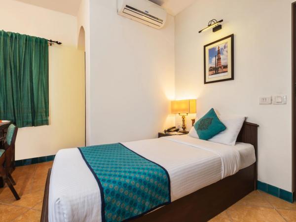 Home@F37 Kailash Colony Metro : photo 3 de la chambre chambre simple standard