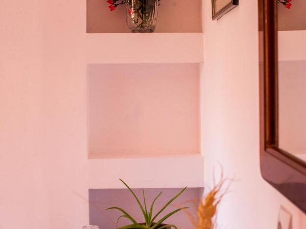 Poco Loco Bed & Breakfast : photo 6 de la chambre city room view