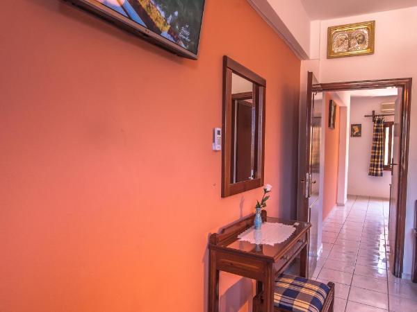 Poco Loco Bed & Breakfast : photo 7 de la chambre city room view