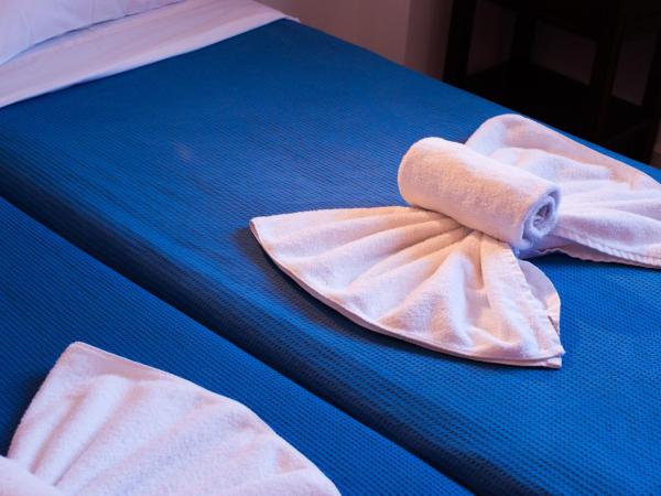 Poco Loco Bed & Breakfast : photo 2 de la chambre city room view