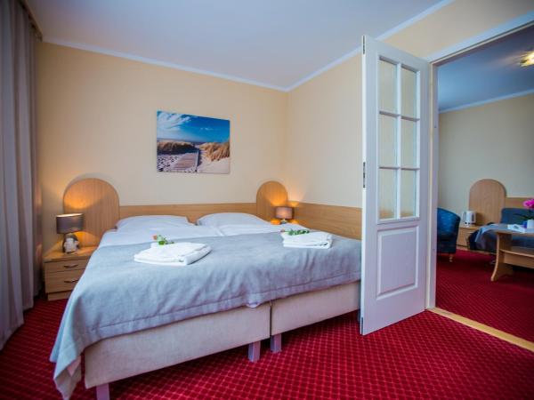 Ośrodek Wypoczynkowy