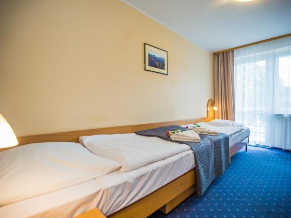 Ośrodek Wypoczynkowy