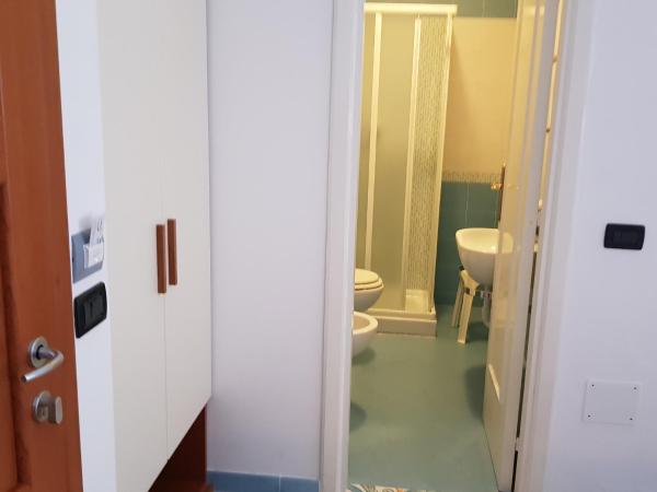 Hotel Da Maria : photo 8 de la chambre chambre double Économique