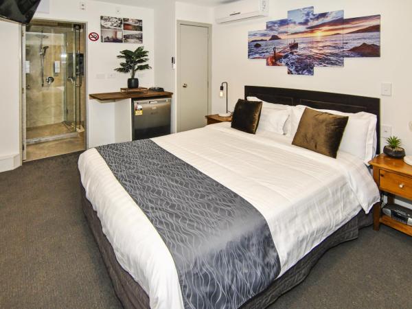 Newlands Court Motel : photo 3 de la chambre standard studio without kitchen