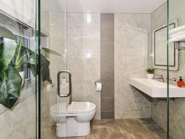 Newlands Court Motel : photo 5 de la chambre standard studio without kitchen