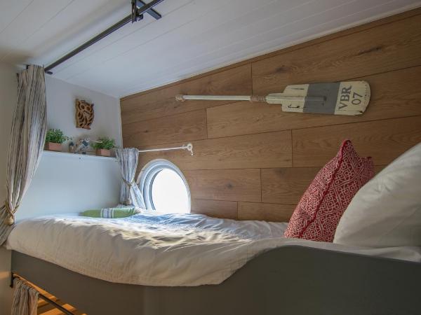 Barge At Titanic : photo 5 de la chambre suite 2 chambres