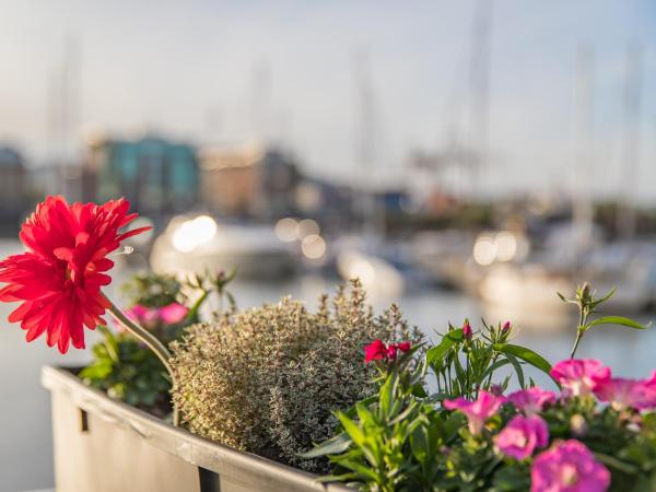 Barge At Titanic : photo 2 de la chambre suite 2 chambres