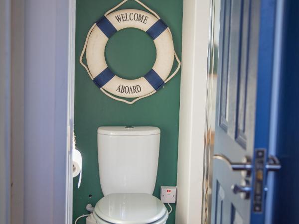 Barge At Titanic : photo 6 de la chambre suite 2 chambres