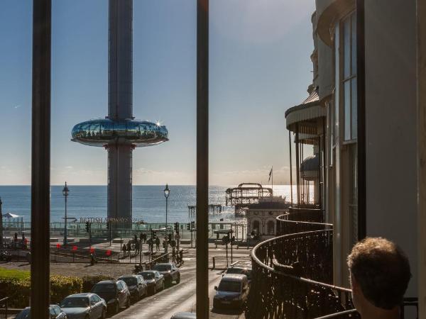 Hotel Pelirocco : photo 3 de la chambre chambre double supérieure - bettie's boudoir