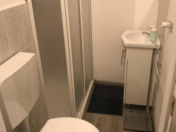 Bed2Go : photo 10 de la chambre chambre double familiale