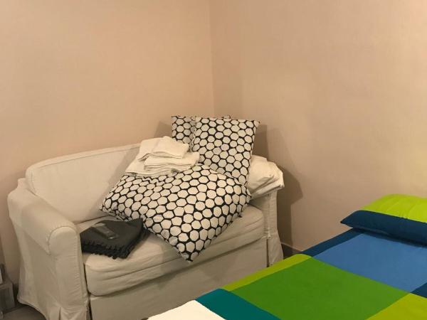 Bed2Go : photo 4 de la chambre chambre double familiale