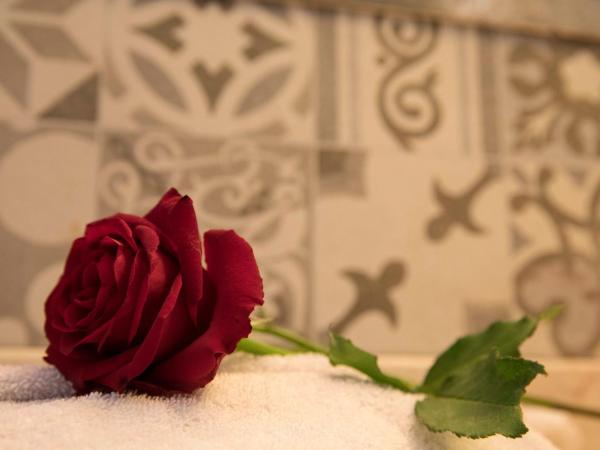 Riad Dar Alfarah : photo 2 de la chambre suite junior