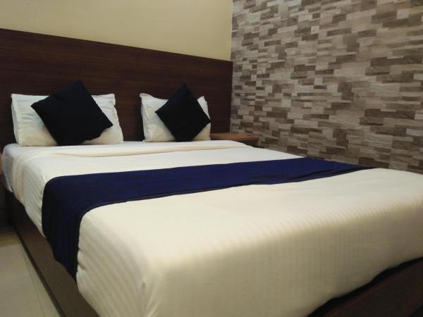 Hotel Gold Coast : photo 6 de la chambre suite deluxe