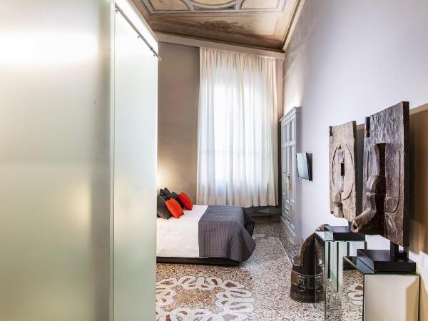 Casa Botticelli : photo 2 de la chambre chambre double supérieure