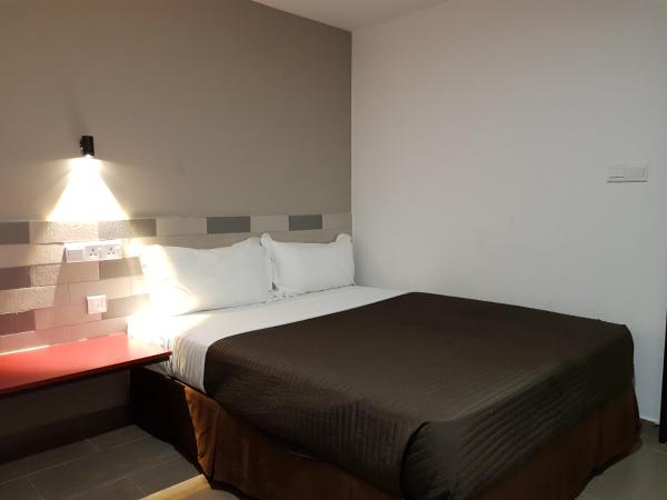 Leo Palace New Wing, WTC Kuala Lumpur : photo 2 de la chambre hébergement double standard - sans vue