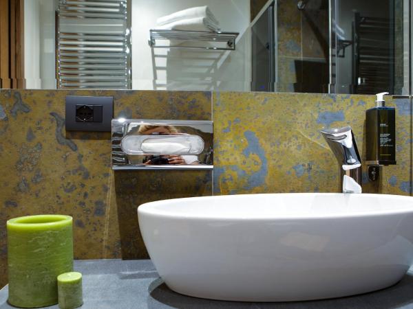 Solo Experience Hotel : photo 10 de la chambre suite deluxe