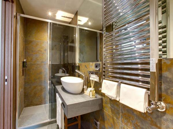 Solo Experience Hotel : photo 2 de la chambre suite deluxe